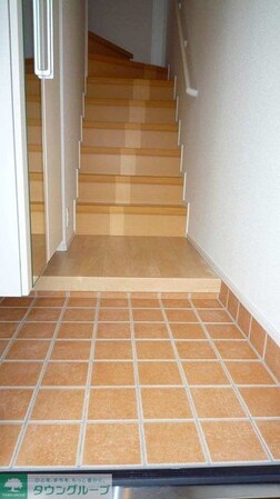 ブライトアンジュ・クロシェットの物件内観写真